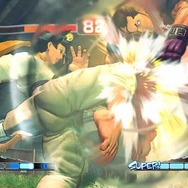 スーパーストリートファイターIV