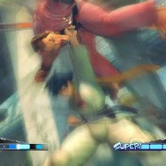スーパーストリートファイターIV