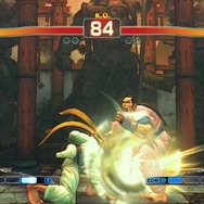 スーパーストリートファイターIV