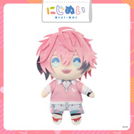 「にじさんじ」6周年を記念する“にじぬい”が発売！新たに「壱百満天原サロメ」「町田ちま」ら13名を追加