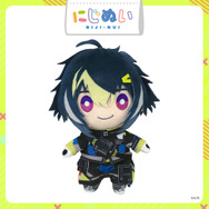 「にじさんじ」6周年を記念する“にじぬい”が発売！新たに「壱百満天原サロメ」「町田ちま」ら13名を追加