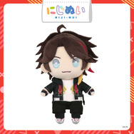 「にじさんじ」6周年を記念する“にじぬい”が発売！新たに「壱百満天原サロメ」「町田ちま」ら13名を追加