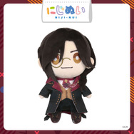 「にじさんじ」6周年を記念する“にじぬい”が発売！新たに「壱百満天原サロメ」「町田ちま」ら13名を追加