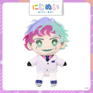 「にじさんじ」6周年を記念する“にじぬい”が発売！新たに「壱百満天原サロメ」「町田ちま」ら13名を追加