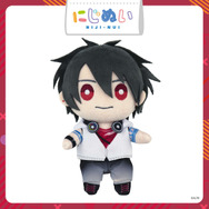 「にじさんじ」6周年を記念する“にじぬい”が発売！新たに「壱百満天原サロメ」「町田ちま」ら13名を追加