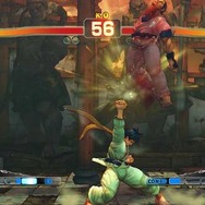 スーパーストリートファイターIV