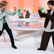 NHK「ゲームゲノム」にて『ストリートファイター』特集が放送！『スト6』開発者の中山貴之氏やプロゲーマーの梅原大吾選手が魅力を語る