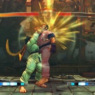 スーパーストリートファイターIV