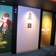 “推し鯖”と過ごす夢体験！『FGO』×サンシャイン シティプリンスホテルコラボ宿泊プランレポート