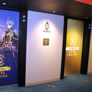 “推し鯖”と過ごす夢体験！『FGO』×サンシャイン シティプリンスホテルコラボ宿泊プランレポート