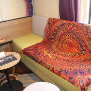 “推し鯖”と過ごす夢体験！『FGO』×サンシャイン シティプリンスホテルコラボ宿泊プランレポート