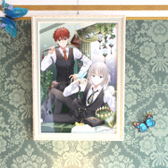 “推し鯖”と過ごす夢体験！『FGO』×サンシャイン シティプリンスホテルコラボ宿泊プランレポート