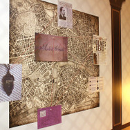 “推し鯖”と過ごす夢体験！『FGO』×サンシャイン シティプリンスホテルコラボ宿泊プランレポート