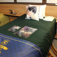 “推し鯖”と過ごす夢体験！『FGO』×サンシャイン シティプリンスホテルコラボ宿泊プランレポート