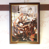 “推し鯖”と過ごす夢体験！『FGO』×サンシャイン シティプリンスホテルコラボ宿泊プランレポート