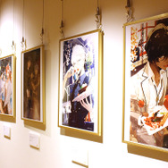 “推し鯖”と過ごす夢体験！『FGO』×サンシャイン シティプリンスホテルコラボ宿泊プランレポート