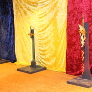 “推し鯖”と過ごす夢体験！『FGO』×サンシャイン シティプリンスホテルコラボ宿泊プランレポート