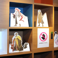 “推し鯖”と過ごす夢体験！『FGO』×サンシャイン シティプリンスホテルコラボ宿泊プランレポート