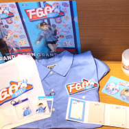 “推し鯖”と過ごす夢体験！『FGO』×サンシャイン シティプリンスホテルコラボ宿泊プランレポート