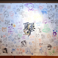 “推し鯖”と過ごす夢体験！『FGO』×サンシャイン シティプリンスホテルコラボ宿泊プランレポート