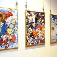 “推し鯖”と過ごす夢体験！『FGO』×サンシャイン シティプリンスホテルコラボ宿泊プランレポート