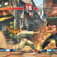 スーパーストリートファイターIV