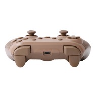 3COINSの人気ワイヤレスゲームコントローラーが再入荷！ お値段2,750円で無線&有線プレイ、ジャイロ操作、連射機能もサポート