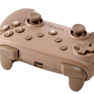 3COINS ワイヤレスゲームコントローラー　セット スリコのSwitch用ワイヤレスゲームコントローラー徹底レビュー