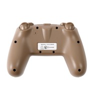 3COINSの人気ワイヤレスゲームコントローラーが再入荷！ お値段2,750円で無線&有線プレイ、ジャイロ操作、連射機能もサポート