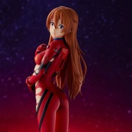 プラグスーツの破れ具合にドキッ!「シンエヴァ」から「アスカ」のプライズフィギュアが再展開
