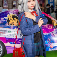 八木唯『雀魂 -じゃんたま-』/toriii_九鳥(X:@toritor99)
