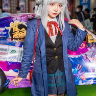 八木唯『雀魂 -じゃんたま-』/toriii_九鳥(X:@toritor99)