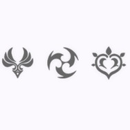 スシローが『原神』とコラボか？公式Xで「元素」を思わせる意味深投稿