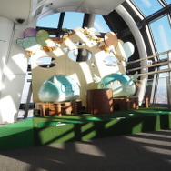 平日でも多くの旅人が集結！『原神』×東京スカイツリーコラボ「青空の大冒険～雷霊に導かれて～」現地の様子をお届け