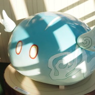 平日でも多くの旅人が集結！『原神』×東京スカイツリーコラボ「青空の大冒険～雷霊に導かれて～」現地の様子をお届け