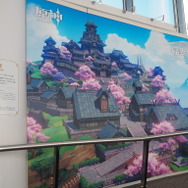 平日でも多くの旅人が集結！『原神』×東京スカイツリーコラボ「青空の大冒険～雷霊に導かれて～」現地の様子をお届け