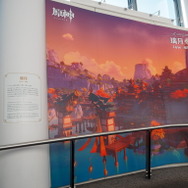 平日でも多くの旅人が集結！『原神』×東京スカイツリーコラボ「青空の大冒険～雷霊に導かれて～」現地の様子をお届け