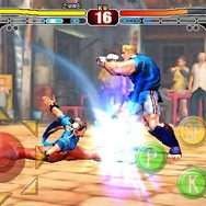 ストリートファイターIV