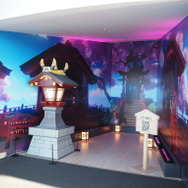 平日でも多くの旅人が集結！『原神』×東京スカイツリーコラボ「青空の大冒険～雷霊に導かれて～」現地の様子をお届け