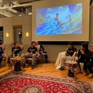 野田クリスタル&裏切りマンキーコングが最高難易度に挑戦!『プリンス オブ ペルシャ 失われた王冠』少年漫画からの熱い影響も語られた発売記念イベントレポート