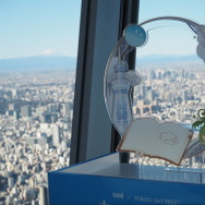 平日でも多くの旅人が集結！『原神』×東京スカイツリーコラボ「青空の大冒険～雷霊に導かれて～」現地の様子をお届け