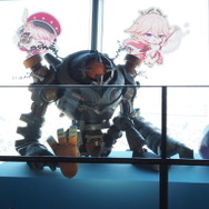 平日でも多くの旅人が集結！『原神』×東京スカイツリーコラボ「青空の大冒険～雷霊に導かれて～」現地の様子をお届け