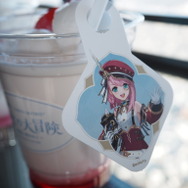 平日でも多くの旅人が集結！『原神』×東京スカイツリーコラボ「青空の大冒険～雷霊に導かれて～」現地の様子をお届け