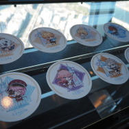 平日でも多くの旅人が集結！『原神』×東京スカイツリーコラボ「青空の大冒険～雷霊に導かれて～」現地の様子をお届け