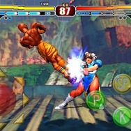 ストリートファイターIV