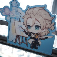 平日でも多くの旅人が集結！『原神』×東京スカイツリーコラボ「青空の大冒険～雷霊に導かれて～」現地の様子をお届け