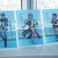 平日でも多くの旅人が集結！『原神』×東京スカイツリーコラボ「青空の大冒険～雷霊に導かれて～」現地の様子をお届け