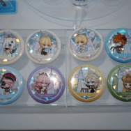 平日でも多くの旅人が集結！『原神』×東京スカイツリーコラボ「青空の大冒険～雷霊に導かれて～」現地の様子をお届け