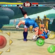 ストリートファイターIV