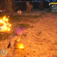 可愛いモンスターを売ったり撃ったりする新作『Palworld（パルワールド）』に角巻わためや大神ミオっぽい何かがいる？ホロメンがプレイし話題に